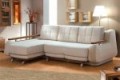 Итальянский угловой диван: укрась свой угол