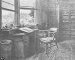 Мебель Чарльза Диккенса вызвала ажиотаж на аукционе в Лондоне